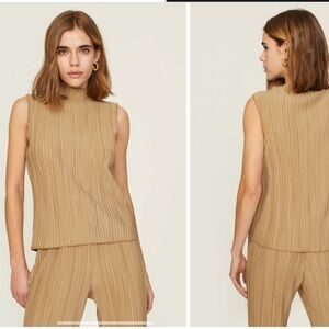 Anine Bing Rondi Top XS